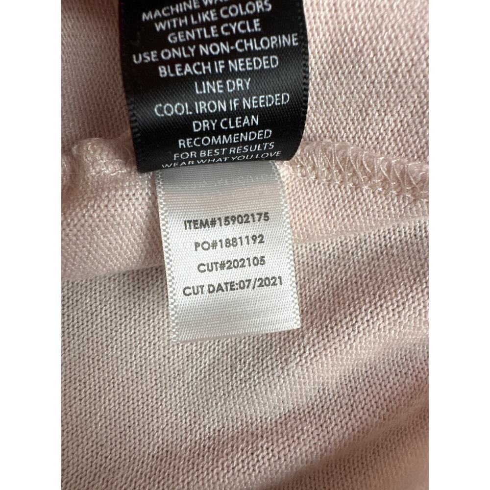 Torrid Sweater Super Soft Plush Cowl neck Raglan Tunic Sweatshirt Size 2X - Picture 7 of 11